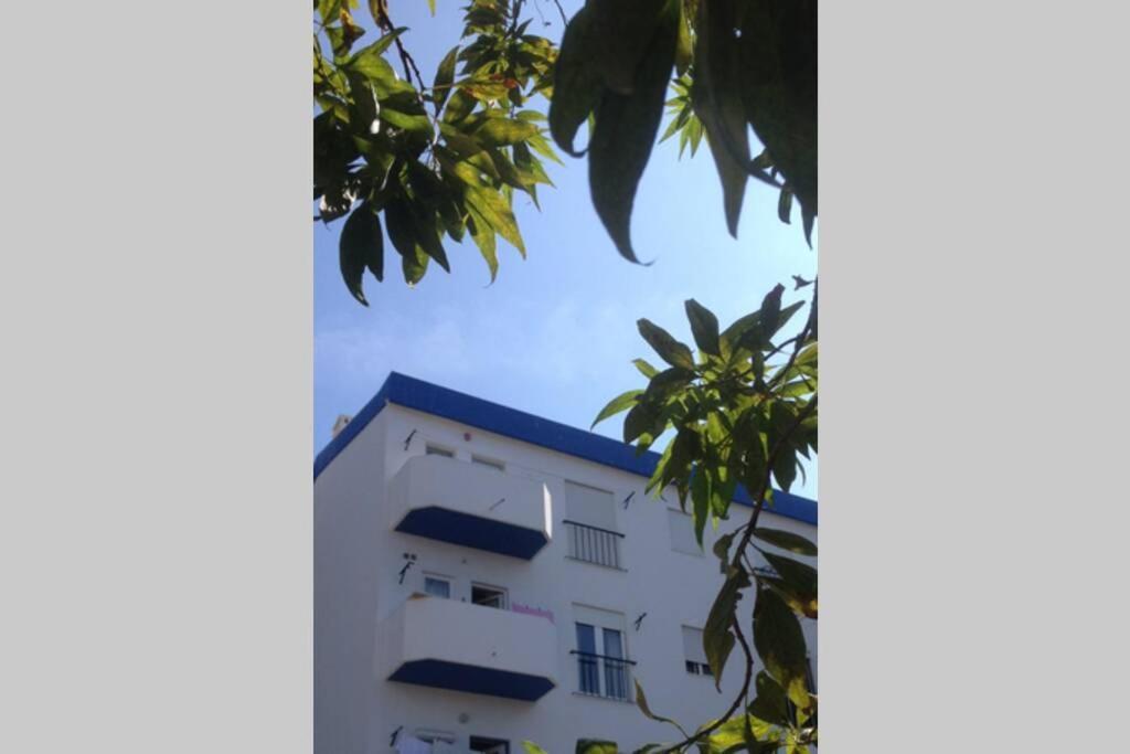 Casa Bela Vista Lagos Center Apartamento Exterior foto